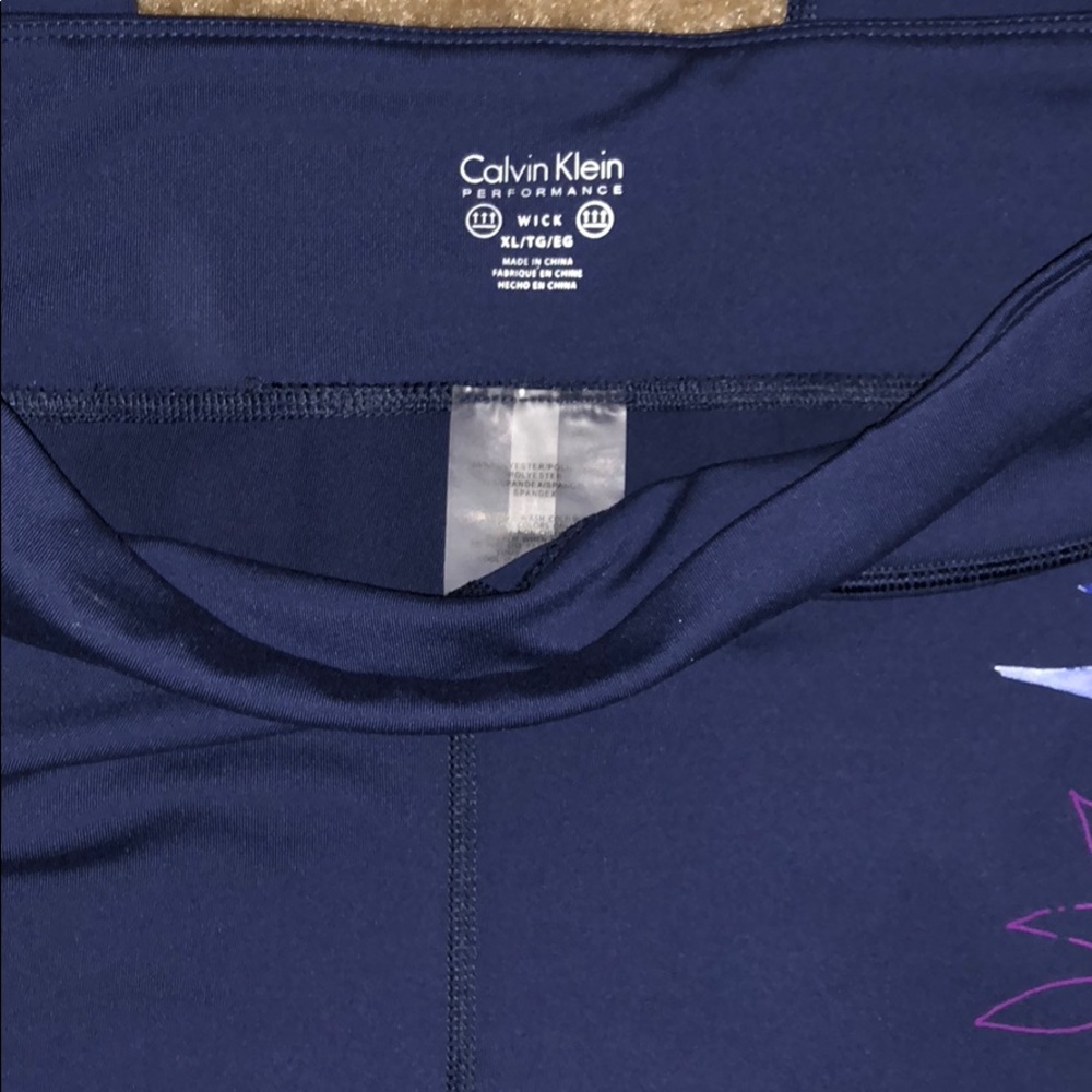 Calvin Klein Performance Wear - Picture 5 of 5